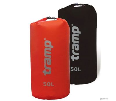 Гермомешок Tramp Nylon PVC 50 л