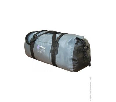 Гермосумка Terra Incognita Aqua 100