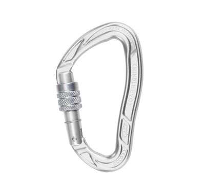 Карабин Climbing Technology 2C39400 XTB NIMBLE EVO SG