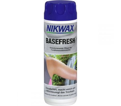Кондиционер для термобелья Nikwax BaseFrash - 300 ml