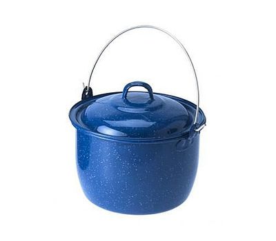 Котелок туристический GSI Convex Kettle 3 L