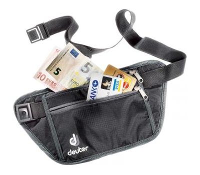 Кошелек Deuter Security Money Belt Sм