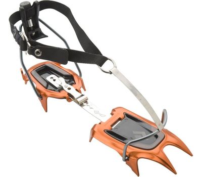 Кошки Black Diamond NEVE PRO CRAMPON