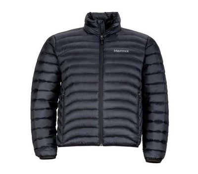 Куртка пуховая Marmot Tullus Jacket