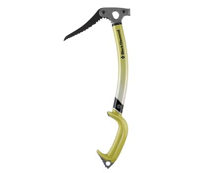 Ледовый инструмент Black Diamond Reactor