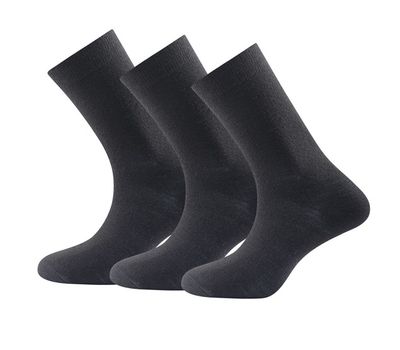 Носки Devold DAILY Medium Sock 3 PK