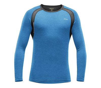 Термофутболка Devold Running Man Shirt