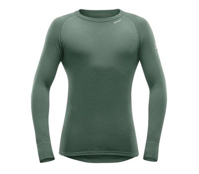 Термофутболка мужская Devold Expedition Man Shirt