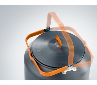 Чайник GSI Tea Kettle Halulite 1,8L