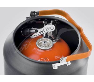 Чайник GSI Tea Kettle Halulite 1,8L