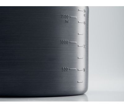 Чайник GSI Tea Kettle Halulite 1,8L