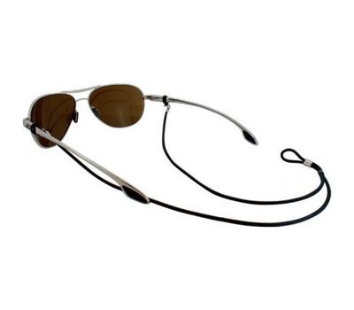 Шнурок Julbo для очков с затягивающимся наконечником тонкий