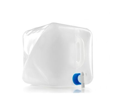 Складная канистра для воды GSI 15 L