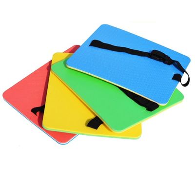 Сидушка Профи Турист 12 мм с защелкой