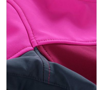 Куртка Alpine Pro NOOTKO 3 Girls