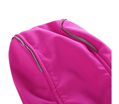 Куртка Alpine Pro NOOTKO 3 Girls