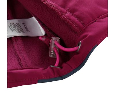 Куртка Alpine Pro NOOTKO 3 Girls