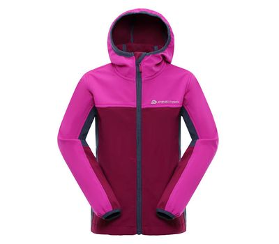 Куртка Alpine Pro NOOTKO 3 Girls