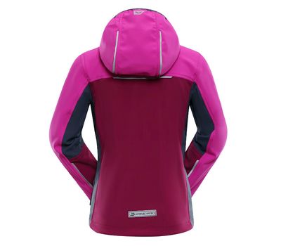Куртка Alpine Pro NOOTKO 3 Girls