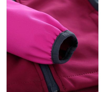 Куртка Alpine Pro NOOTKO 3 Girls