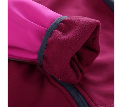 Куртка Alpine Pro NOOTKO 3 Girls