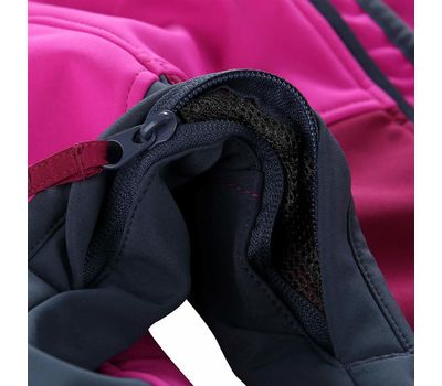 Куртка Alpine Pro NOOTKO 3 Girls