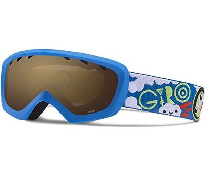 Маска Giro Chico, 2 кат.Junior