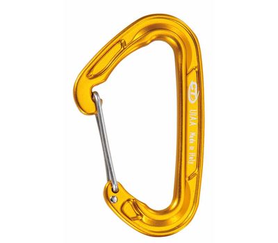 Карабин Climbing Technology 2C43500 YB1 Fly-weight wire