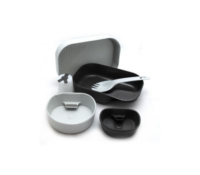 Набор посуды Wildo Camp-A-Box Complete