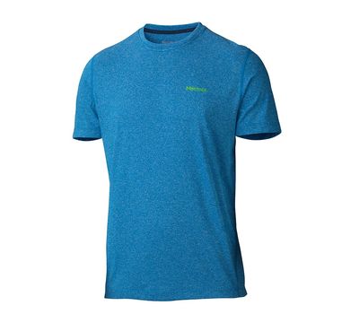 Футболка Marmot Conveyor Tee ss