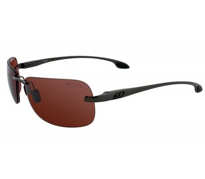 Очки cолнцезащитные Julbo FREEZE gun Falcon 2-3