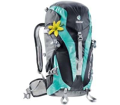 Рюкзак мультиспортивный Deuter Pace 28 SL