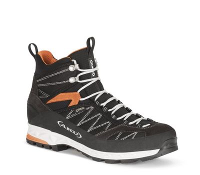 Треккинговые ботинки AKU Tengu Lite GTX