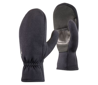 Перчатки Black Diamond Heavyweight Screentap Mitts