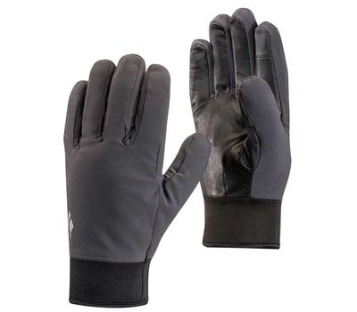 Перчатки Black Diamond Midweight Softshell