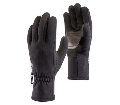 Перчатки Black Diamond Heavyweight Screentap