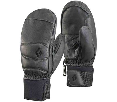 Варежки Black Diamond Womens Spark Mitts