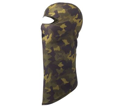 BUFF 115250.846.10.00 THERMONET BALACLAVA hunter military