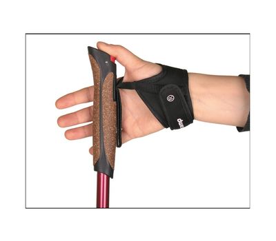 Палки для скандинавской ходьбы Tramp Fitness