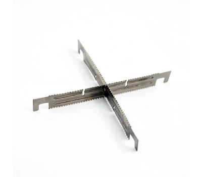 Подставка на горелку TOAKS Titanium Wood Stove Cross Bars (Pack of 2) BAR-02