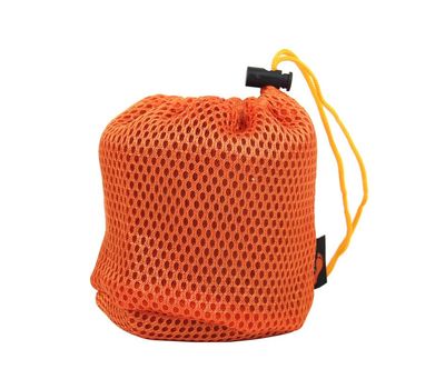 Титановая термокружка TOAKS Titanium 450 ml Double Wall Cup