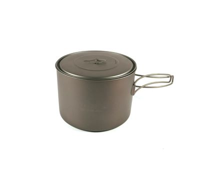 Котелок TOAKS Titanium 1600ml Pot POT-1600