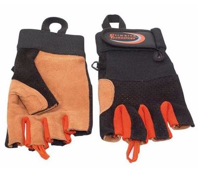 Перчатки Climbing Technology Half Finger