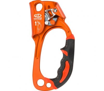 Жумар Climbing Technology Quick'UP Plus правый