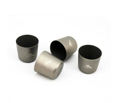 Стопка TOAKS Titanium 30ml Shot Glass SG-01