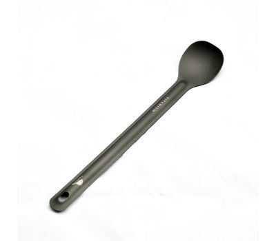 Ложка титановая TOAKS Titanium Long Handle Spoon SLV-03