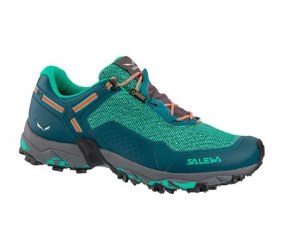 Кроссовки женские  Salewa WS Speed Beat GTX