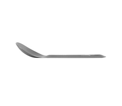 Ложка TOAKS Titanium Short Handle Spoon SLV-10