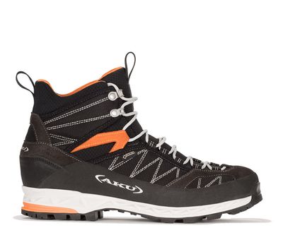 Треккинговые ботинки AKU Tengu Lite GTX