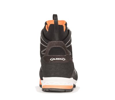 Треккинговые ботинки AKU Tengu Lite GTX